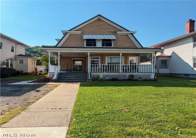 Photo 2 of Single family home for sale at 217 S Chelsea St, Sistersville, WV 26175 | MLS# 5212340 | Listing updated on 2026-07-29