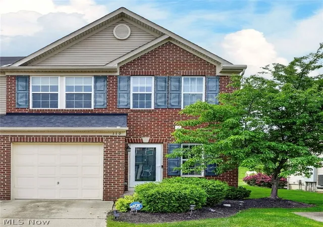 Homes for sale in Berea, OH | 119 River Rock Wy, Berea, OH 44017 | MLS# 5212450