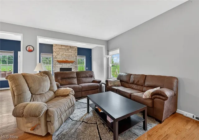 Homes for sale in Berea, OH | 119 River Rock Wy, Berea, OH 44017 | MLS# 5212450