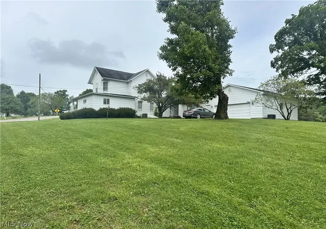Homes for sale in Amesville, OH | 16245 St Rt 555, Amesville, OH 45711 | MLS# 5212261