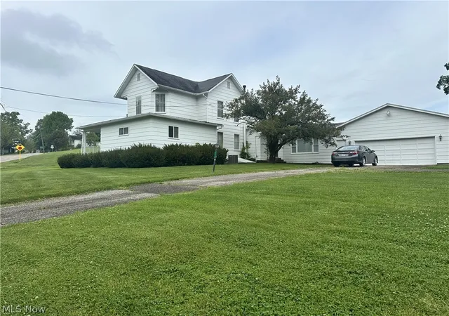 Homes for sale in Amesville, OH | 16245 St Rt 555, Amesville, OH 45711 | MLS# 5212261