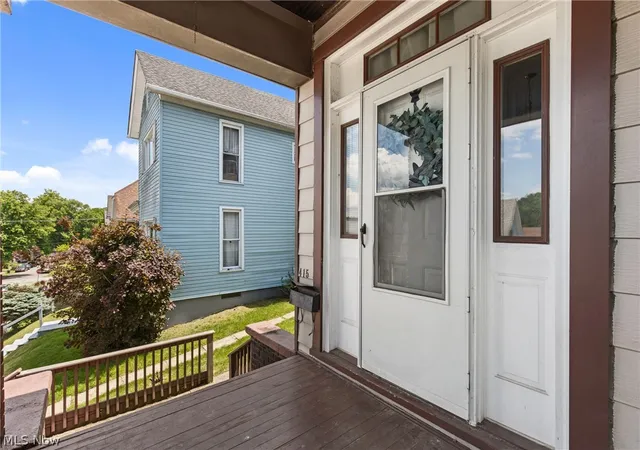 Photo 3 of Single family home for sale at 415 Whitely St, Bridgeport, OH 43912 | MLS# 5212462 | Listing updated on 2026-07-06