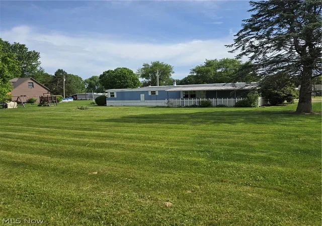 Homes for sale in Coshocton, OH | 46357 Township Rd 1208, Coshocton, OH 43812 | MLS# 5212524