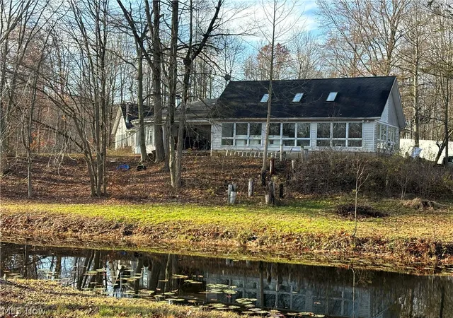 1st image of 10765 Bell Rd, Newbury, OH 44065 | MLS# 5212437