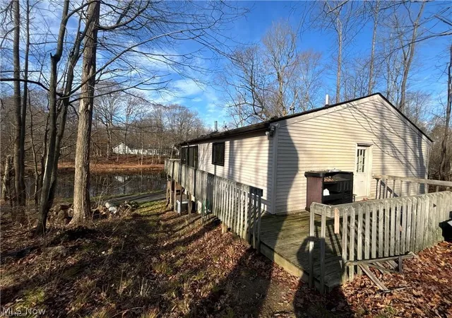 2nd image of 10785 Bell Rd, Newbury, OH 44065 | MLS# 5212484