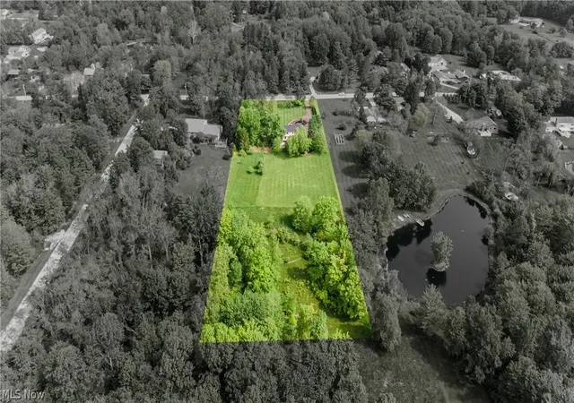 2nd image of 7981 Mulberry Rd, Chesterland, OH 44026 | MLS# 5212177