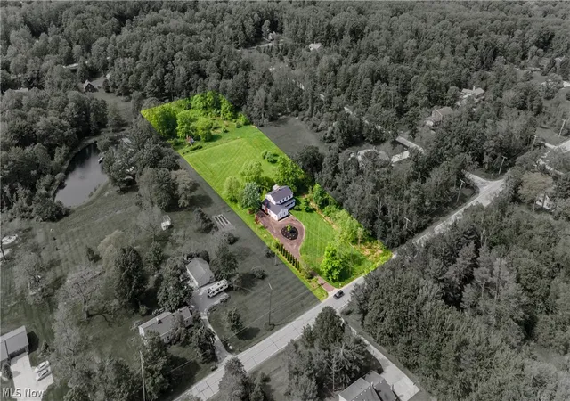 45th image of 7981 Mulberry Rd, Chesterland, OH 44026 | MLS# 5212177