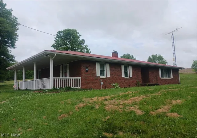 Homes for sale in Fleming, OH | 183 Deming Rd, Fleming, OH 45729 | MLS# 5212488