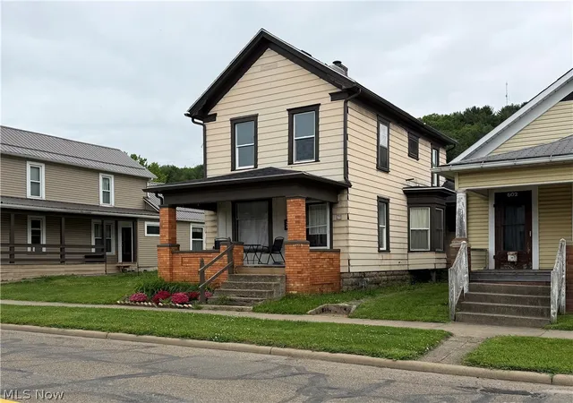 Homes for sale in Dennison, OH | 606 N 2nd St, Dennison, OH 44621 | MLS# 5212542