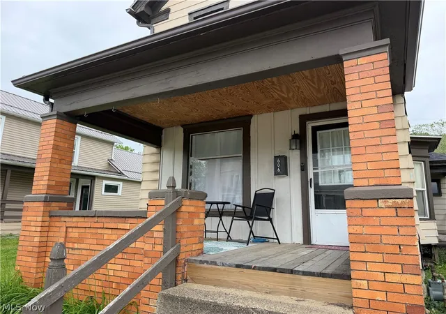 Homes for sale in Dennison, OH | 606 N 2nd St, Dennison, OH 44621 | MLS# 5212542