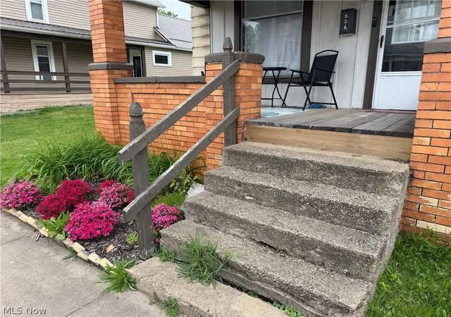 3rd image of 606 N 2Nd St, Dennison, OH 44621 | MLS# 5212542