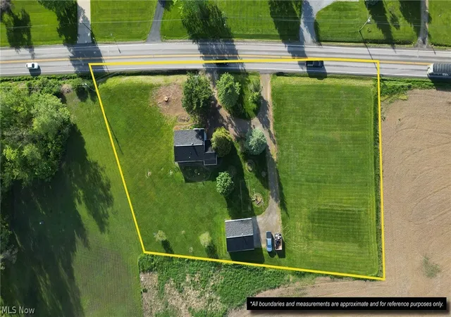 Homes for sale in Wooster, OH | 7493 Millersburg Rd, Wooster, OH 44691 | MLS# 5211796