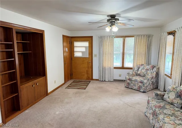 Homes for sale in Wooster, OH | 7493 Millersburg Rd, Wooster, OH 44691 | MLS# 5211796