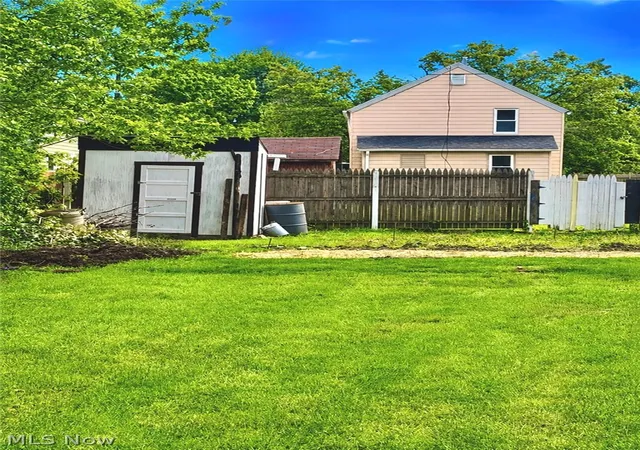 Photo 2 of Land for sale at 1624 E 33rd Street, Lorain, OH 44055 | MLS# 5212400 | Listing updated on 2026-05-22