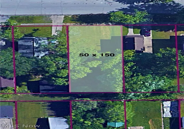 Photo 4 of Land for sale at 1624 E 33rd Street, Lorain, OH 44055 | MLS# 5212400 | Listing updated on 2026-05-22
