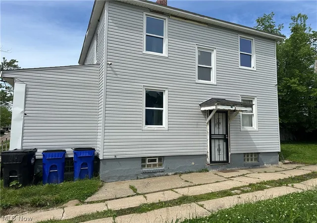 Homes for sale in Cleveland, OH | 3541 E 113Th St, Cleveland, OH 44105 | MLS# 5212575