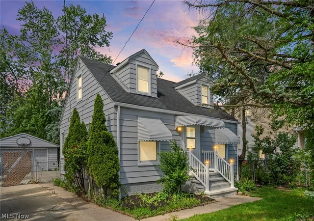 Homes for sale in Cleveland, OH | 3854 W 116th St, Cleveland, OH 44111 | MLS# 5212571