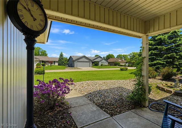 Homes for sale in North Ridgeville, OH | 33037 Pebblebrook Dr, North Ridgeville, OH 44039 | MLS# 5204463