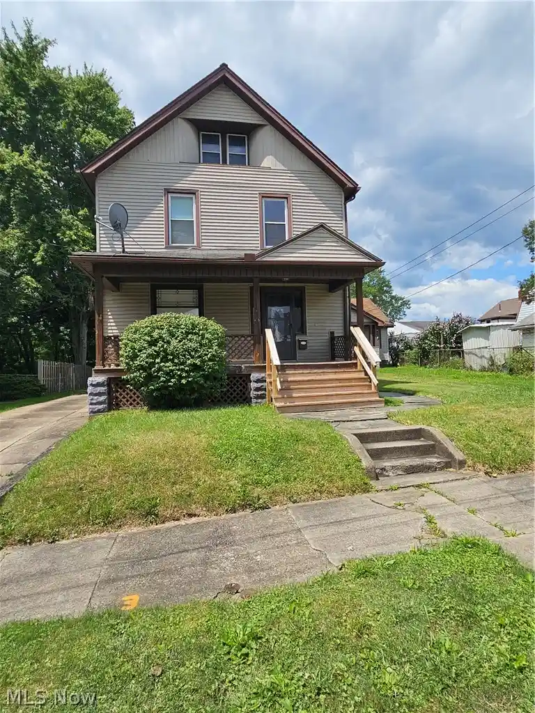 Photo 1 of Single family home for sale at 46 & 48 Hyde Ave, Niles, OH 44446 | MLS# 5212505 | Listing updated on 2026-10-14