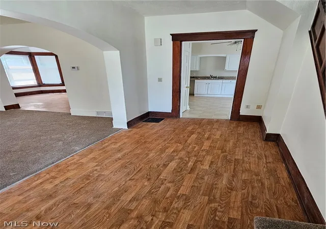 Photo 3 of Single family home for sale at 46 & 48 Hyde Ave, Niles, OH 44446 | MLS# 5212505 | Listing updated on 2026-08-03