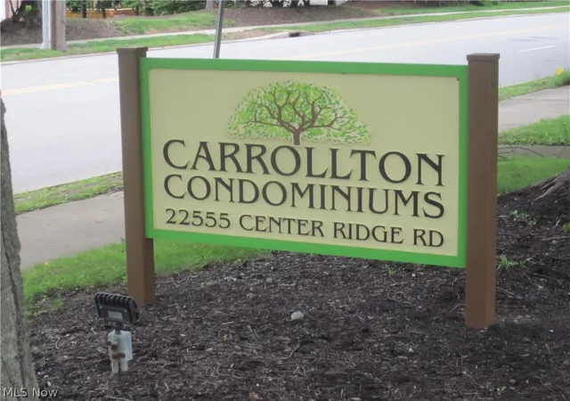 3rd image of 22555 Ctr Ridge Rd, Rocky River, OH 44116