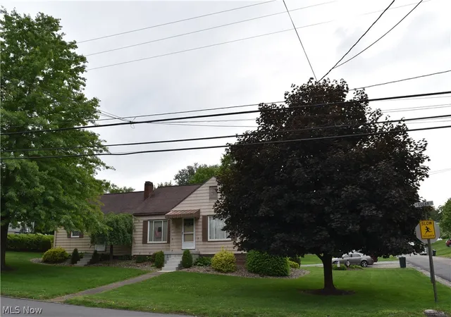 24th image of 132 N Sugar St, St Clairsville, OH 43950 | MLS# 5212559