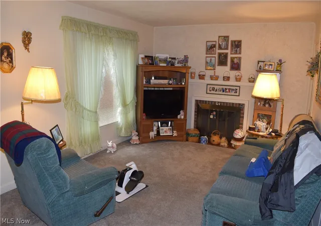 2nd image of 132 N Sugar St, St Clairsville, OH 43950 | MLS# 5212559