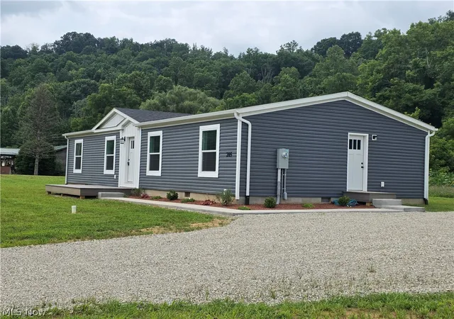 1st image of 205 S Riverview Dr, Malta, OH 43758 | MLS# 5212604