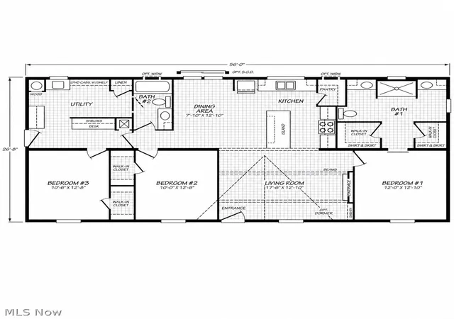 5th image of 205 S Riverview Dr, Malta, OH 43758 | MLS# 5212604