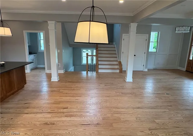 4th image of 295 S Franklin St, Chagrin Falls, OH 44022 | MLS# 5212633
