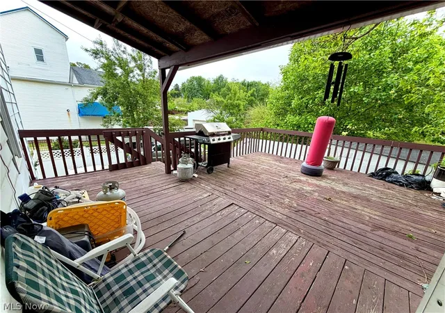 20th image of 126 South Sugar St, Saint Clairsville, OH 43950 | MLS# 5212157