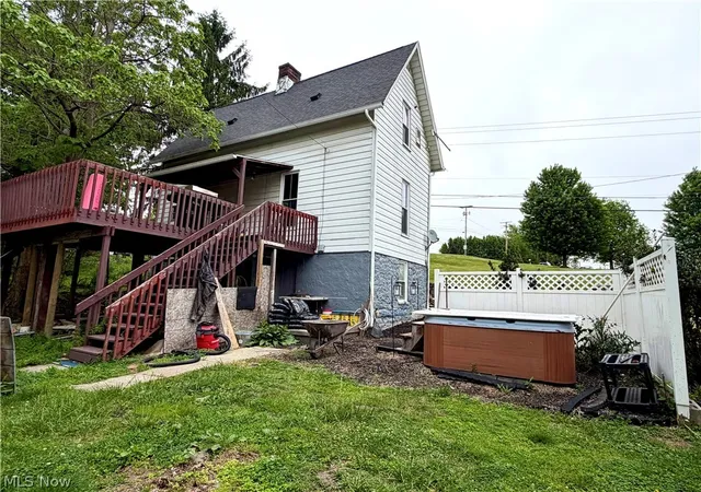 3rd image of 126 South Sugar St, Saint Clairsville, OH 43950 | MLS# 5212157