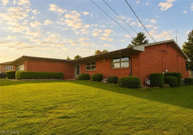 2nd image of 4309 Southeast Dr, Steubenville, OH 43953 | MLS# 5212170