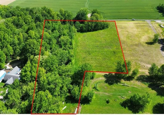 1st image of 0 Leffingwell Rd, North Benton, OH 44449 | MLS# 5212553