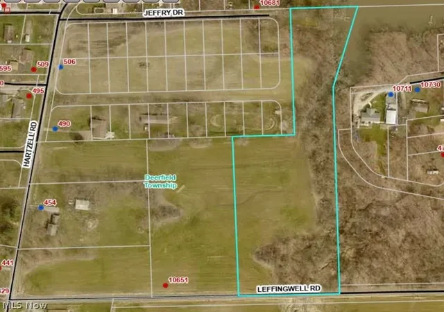 4th image of 0 Leffingwell Rd, North Benton, OH 44449 | MLS# 5212553