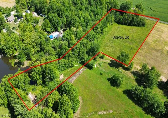 5th image of 0 Leffingwell Rd, North Benton, OH 44449 | MLS# 5212553