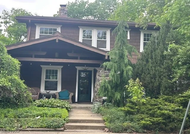 Photo 1 of Single family home for sale at 13067 Cedar Rd, Cleveland, OH 44118 | MLS# 5212572 | Listing updated on 2026-06-20