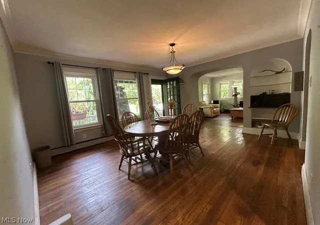 Photo 4 of Single family home for sale at 13067 Cedar Rd, Cleveland, OH 44118 | MLS# 5212572 | Listing updated on 2026-06-20