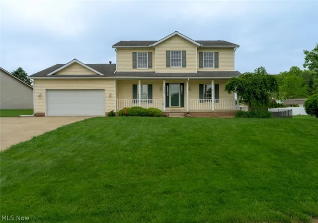 Homes for sale in Massillon, OH | 735 28th St Nw, Massillon, OH 44647 | MLS# 5212399