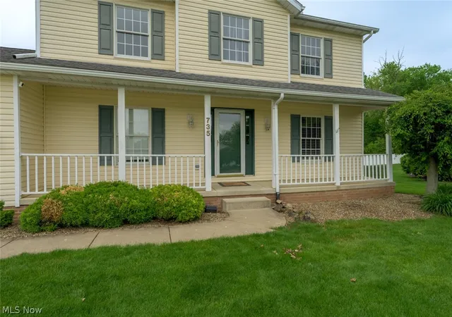 Homes for sale in Massillon, OH | 735 28Th St Nw, Massillon, OH 44647 | MLS# 5212399