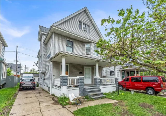 Homes for sale in Cleveland, OH | 3098 W 101st St, Cleveland, OH 44111 | MLS# 5212102