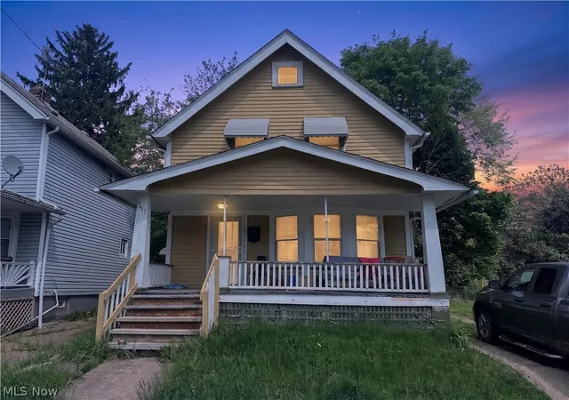 1st image of 3617 E 103rd St, Cleveland, OH 44105 | MLS# 5212652