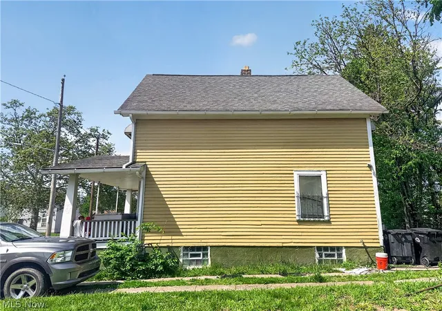 21st image of 3617 E 103rd St, Cleveland, OH 44105 | MLS# 5212652