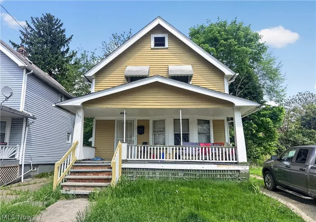 2nd image of 3617 E 103rd St, Cleveland, OH 44105 | MLS# 5212652