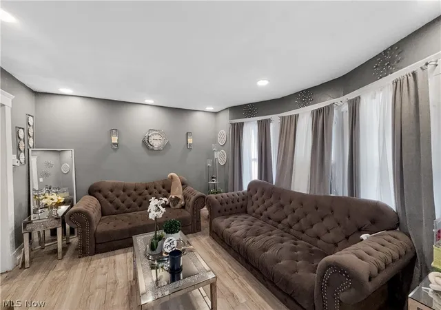3rd image of 3617 E 103Rd St, Cleveland, OH 44105 | MLS# 5212652