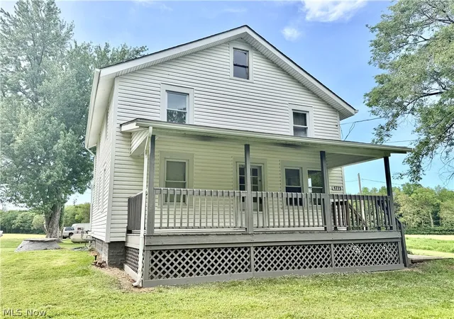 Homes for sale in Deerfield, OH | 1773 Mahoning Rd, Deerfield, OH 44411 | MLS# 5212317