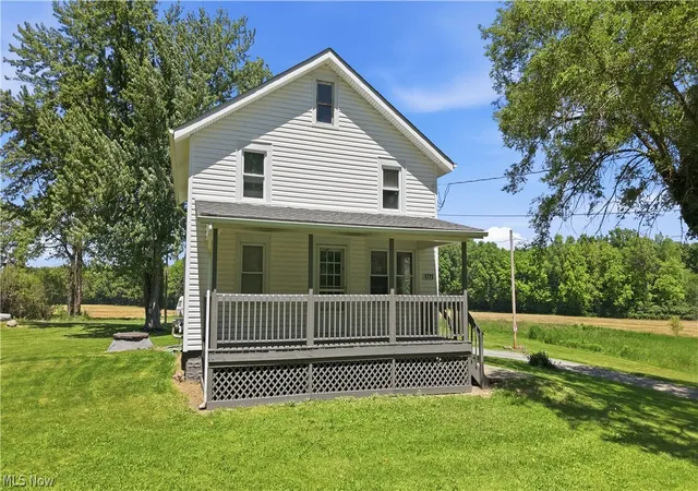 Homes for sale in Deerfield, OH | 1773 Mahoning Rd, Deerfield, OH 44411 | MLS# 5212317
