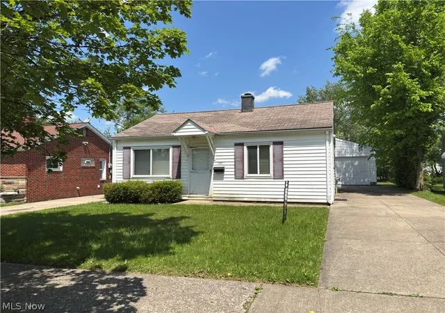 1st image of 157 John St, Bedford, OH 44146 | MLS# 5206554