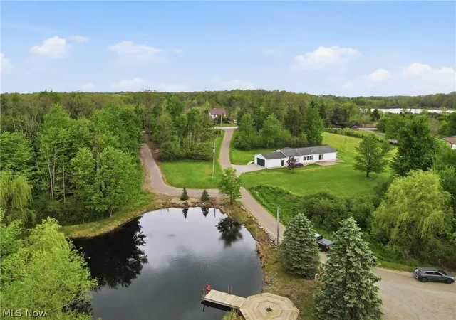 2nd image of 16159 & 16167 Gar Hwy, Montville, OH 44064 | MLS# 5210355
