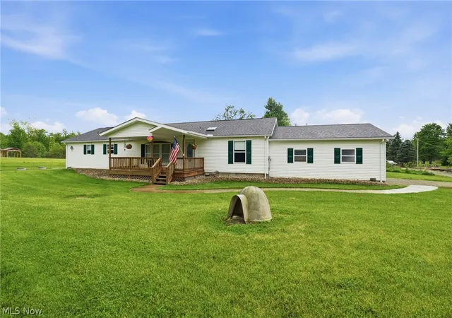 4th image of 16159 & 16167 Gar Hwy, Montville, OH 44064 | MLS# 5210355
